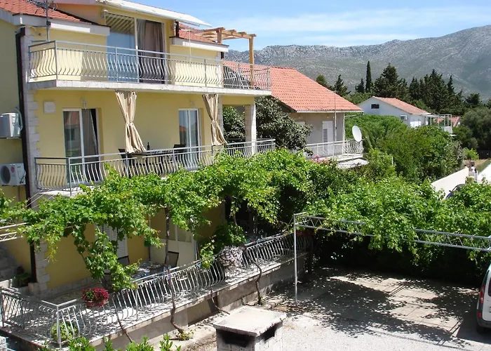 Dominik アパート