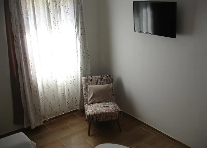 Apartman Dominik Orebić