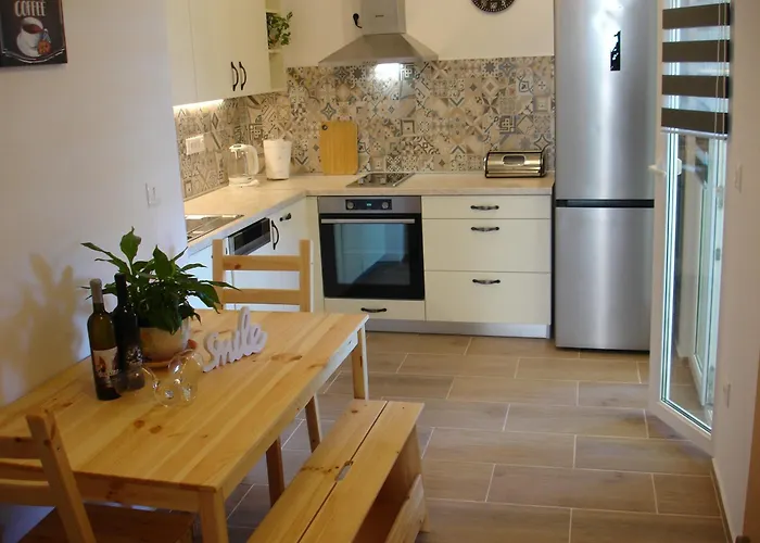 Apartman Dominik Orebić