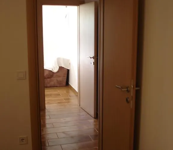 Apartman Dominik Orebić