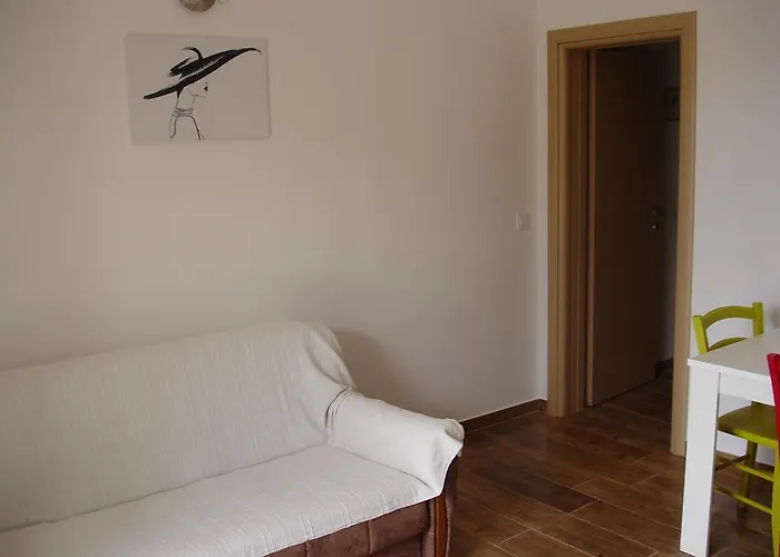 Apartman Dominik