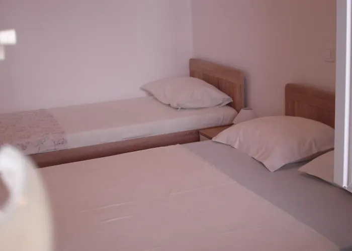 Apartman Dominik Orebić