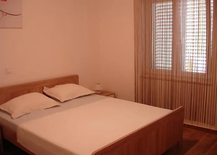 Dominik Apartman Orebić