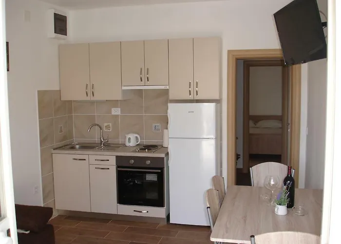 Apartman Dominik Orebić