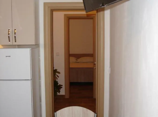 Dominik Apartman Orebić