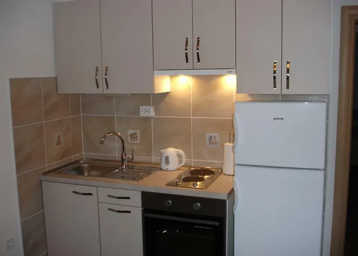 Dominik Apartman Orebić