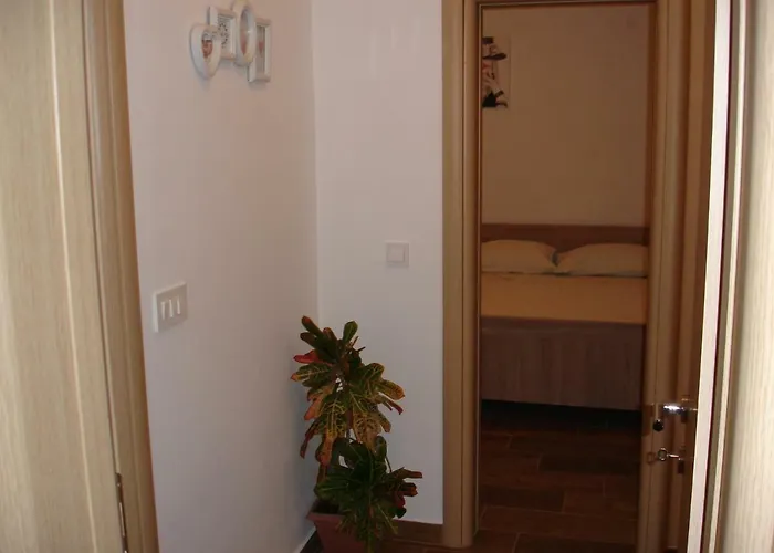 Apartman Dominik Orebić