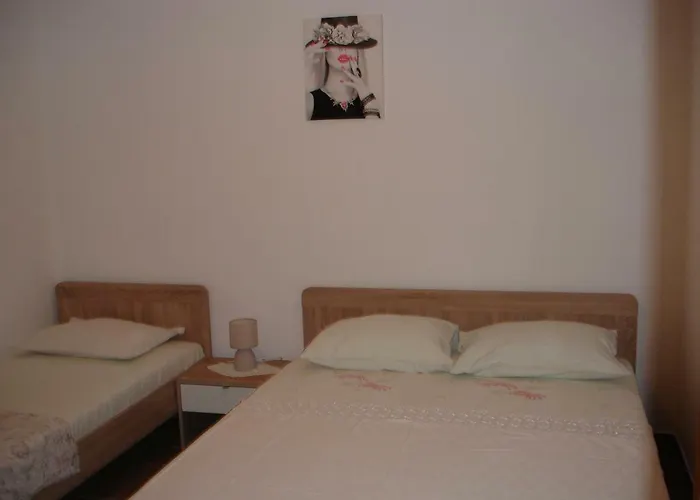 Dominik Apartamento