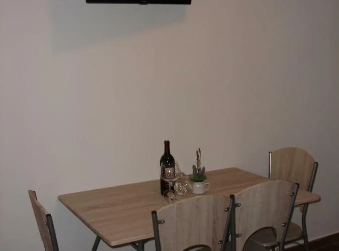 Dominik Apartman Orebić