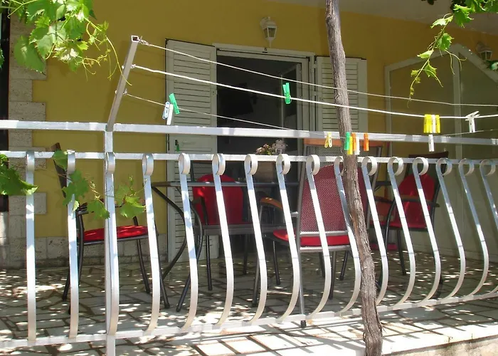 アパート Dominik